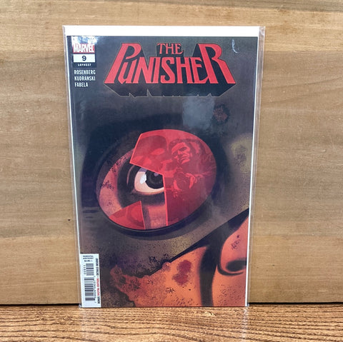 Punisher #9