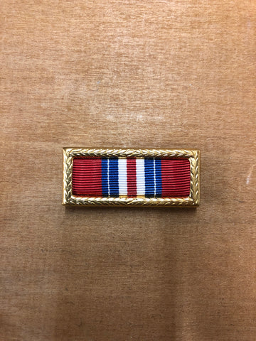 US Army Valorous Unit Citation