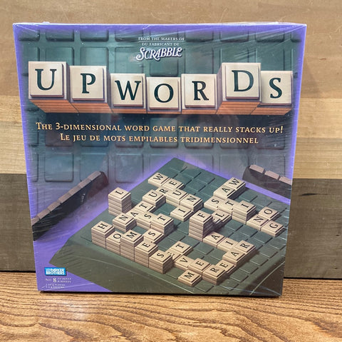 Upwords
