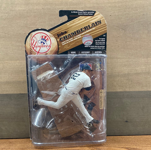 Joba Chamberlain