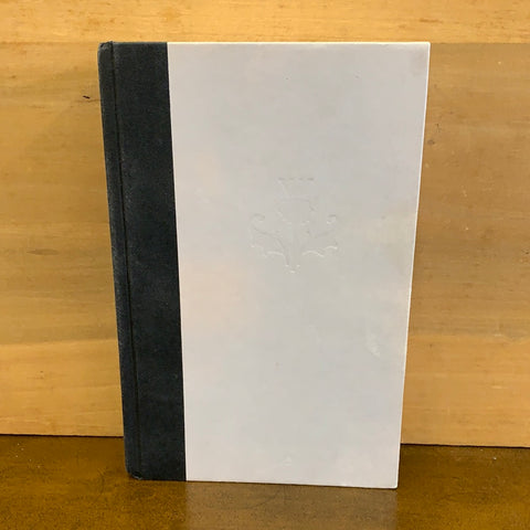 A Breath of Snow & Ashes (1st Printing)