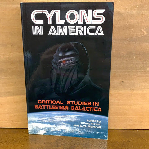 Cylons in America