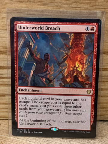Underworld Breach