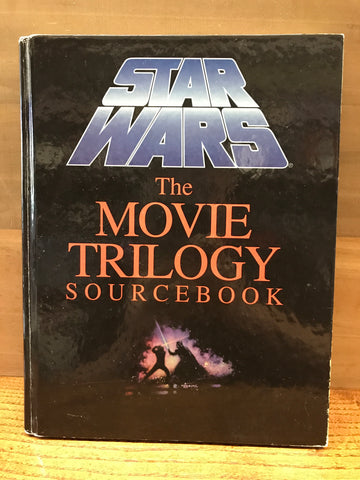 Movie Trilogy Sourcebook