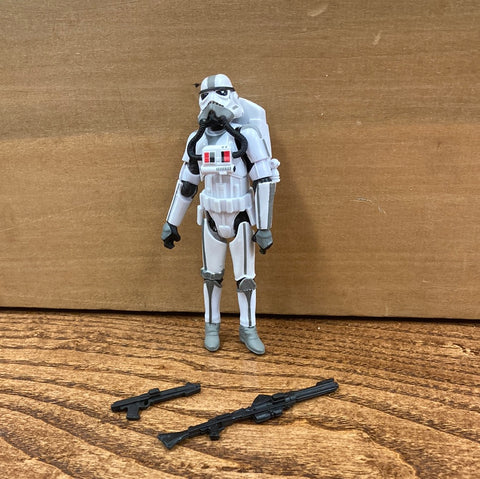 Sky Trooper