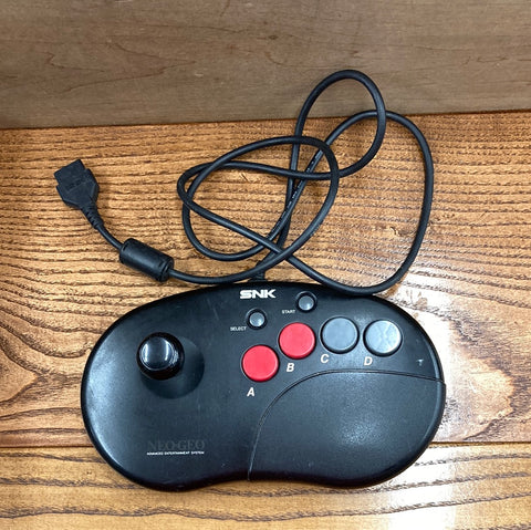 Neo Geo Pro Arcade Joystick