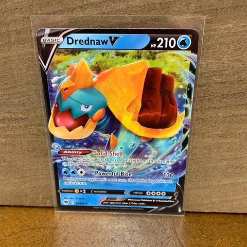 Drednaw V