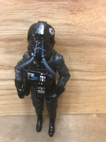 Tie Fighter Pilot