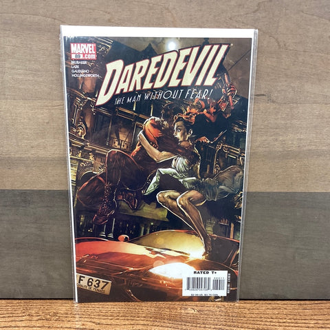 Daredevil #89