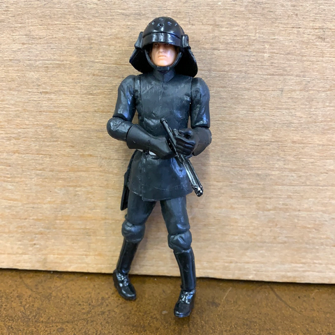 Death Squad Commander
