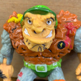 General Tragg(1989)