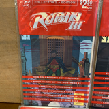 Robin III Collectors Edition Complete Series
