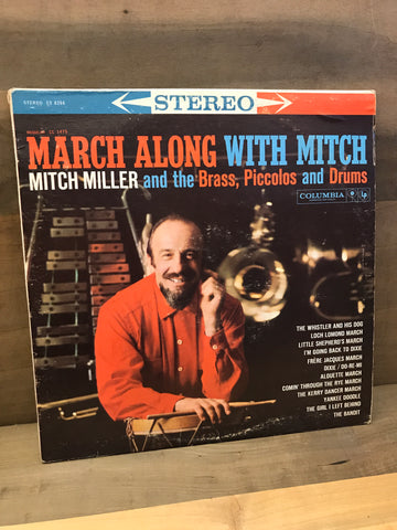 March Along with Mitch: Mitch Miller