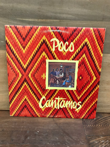 Cantamos: Poco