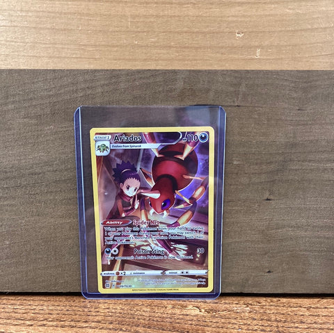 Ariados(Full Art)