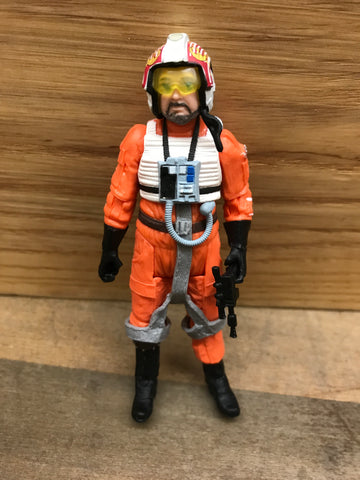 Jek Porkins