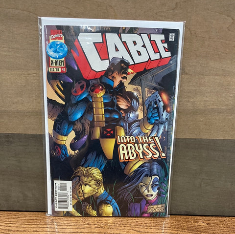 Cable #40