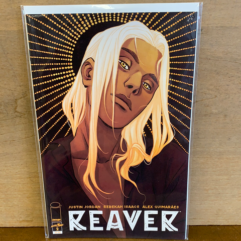 Reaver #2