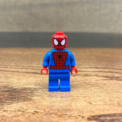 Spider-Man