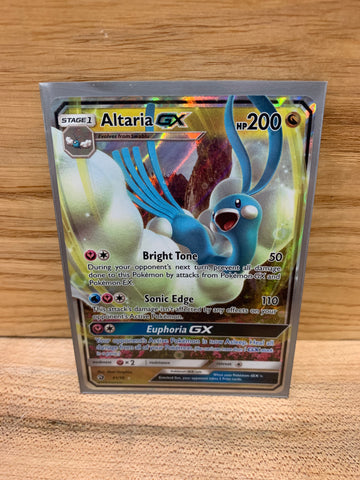 Altaria GX