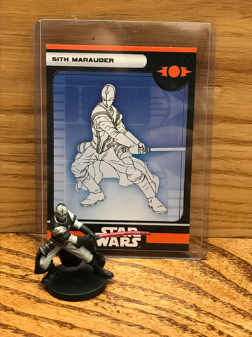 Sith Marauder 19/60