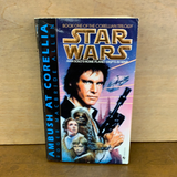 Star Wars: Ambush at Corellia