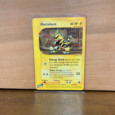 Electabuzz