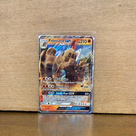 Palossand GX