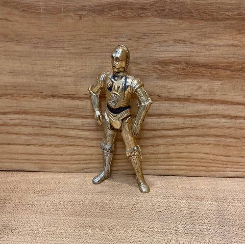 C-3PO