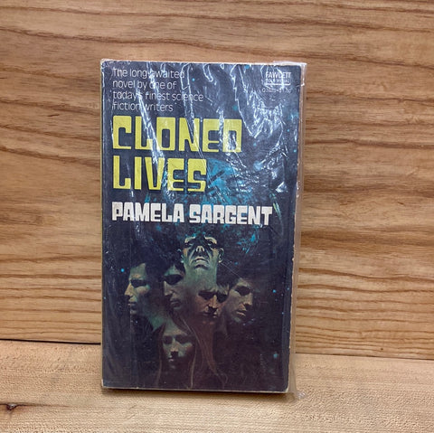 Cloned Lives