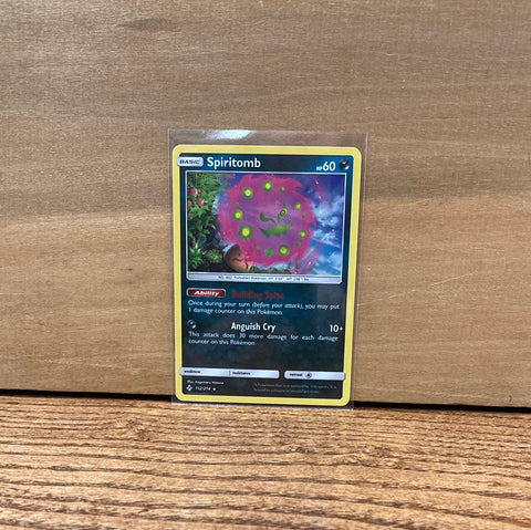 Spiritomb(Holo)