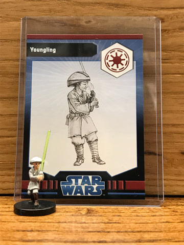 Youngling 18/40
