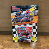 Johnny Herrera #29 1:64 Snap On
