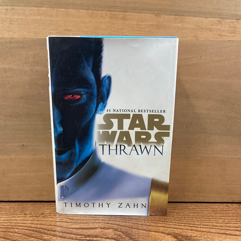 Thrawn