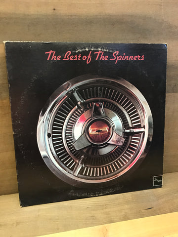 The Best of the Spinners