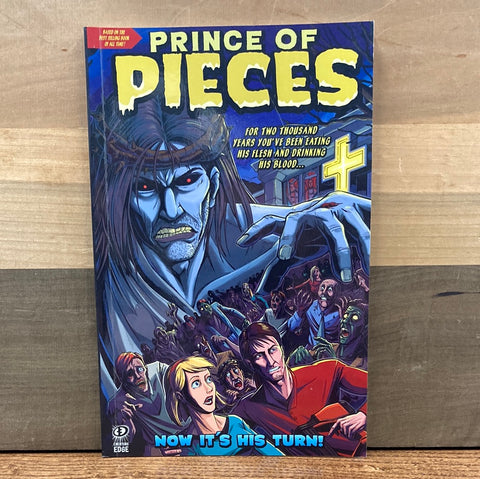 Prince of Pieces(Noted)