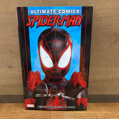 Ultimate Comics: Spider-Man