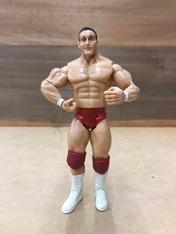 Chris Masters