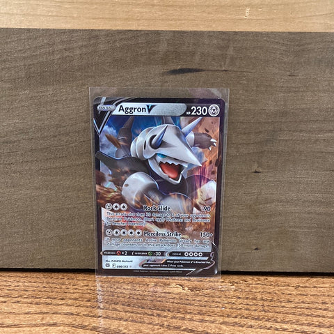 Aggron V