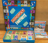 Monopoly: Fortnite