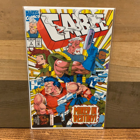 Cable #2