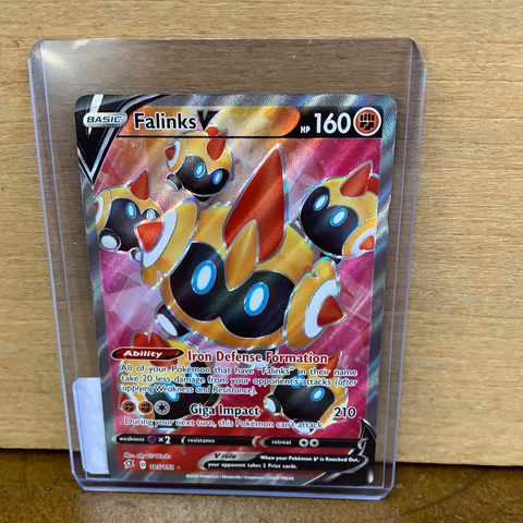 Falinks V(Full Art)