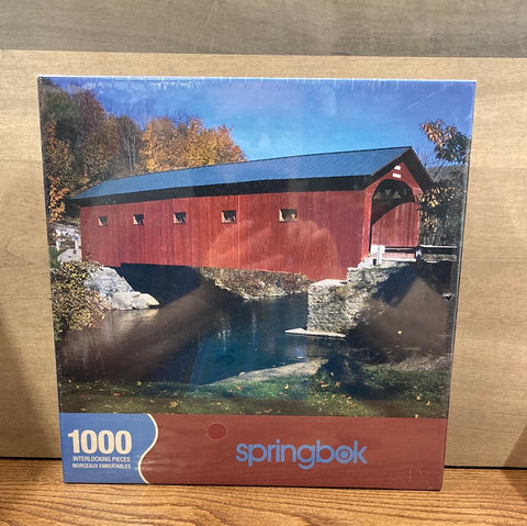 Puzzle: 1000pc