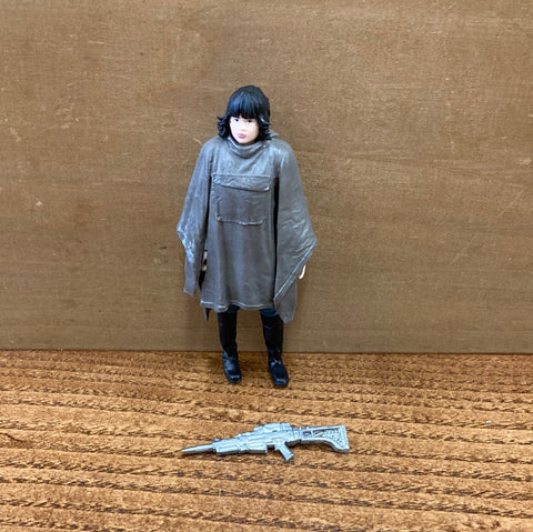 Rose Tico