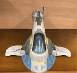 Slave 1 "Jango Fetts Ship"