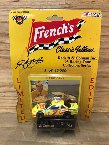 Harry Gant #7 French's