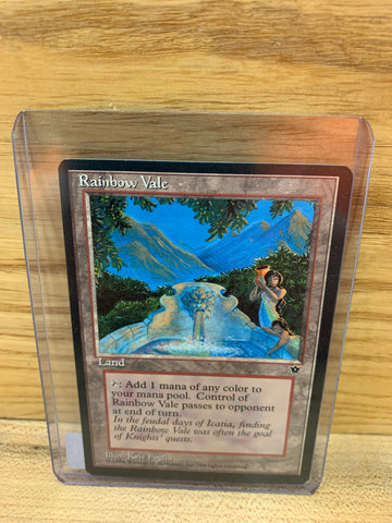 Rainbow Vale
