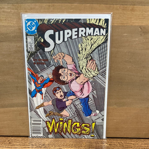 Superman #15