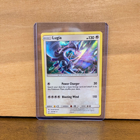 Lugia(Holo)