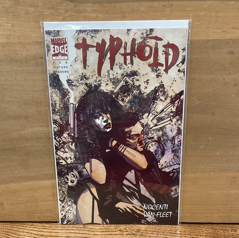 Typhoid #2